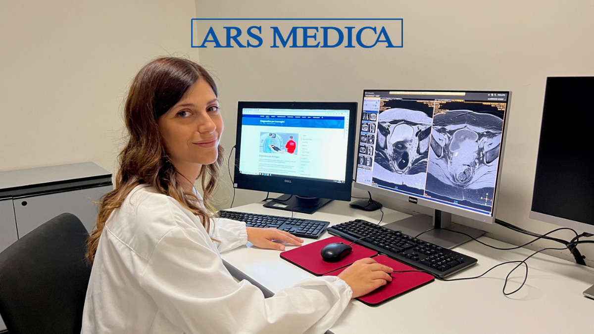 La Diagnostica per immagini Roma: Ars Medica: esperienza e competenza dei nostri operatori garantiscono una diagnosi precisa e dettagliata.