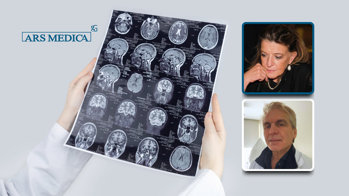 visita neurologica Roma