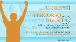 centro obesità roma
