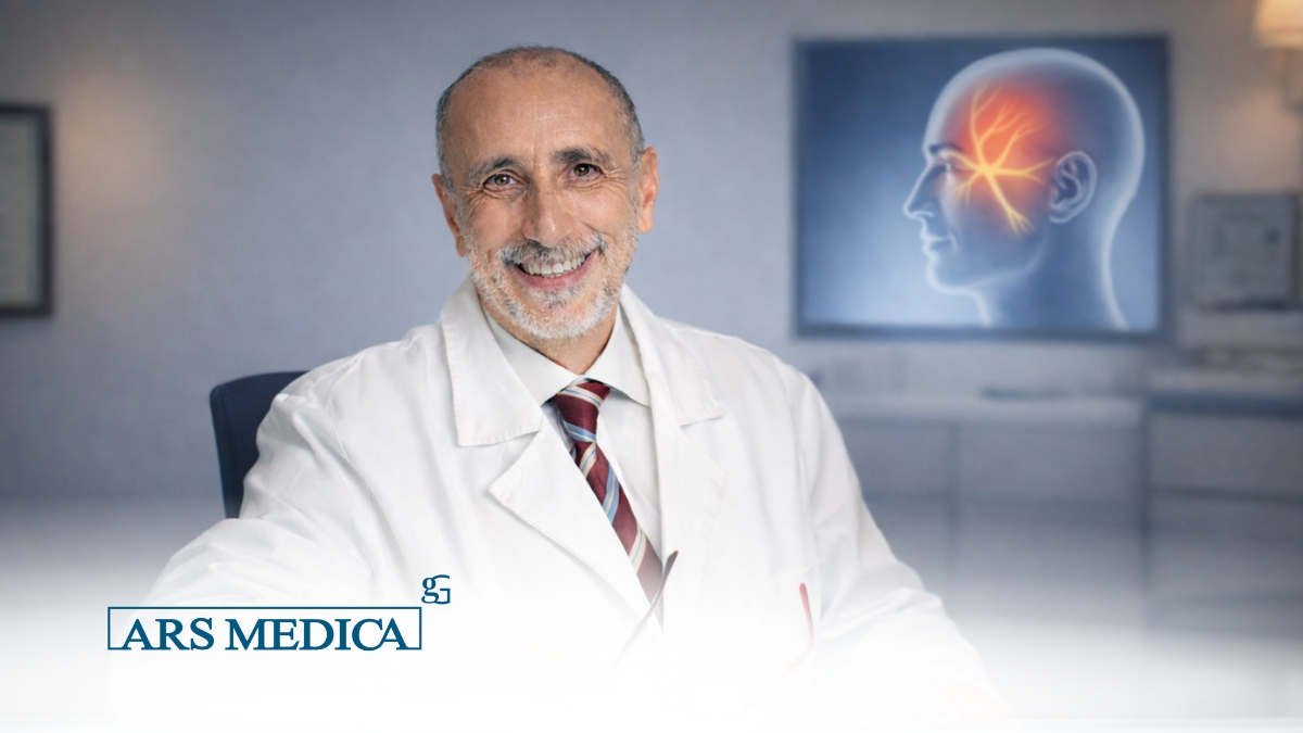 Nevralgia del trigemino cura