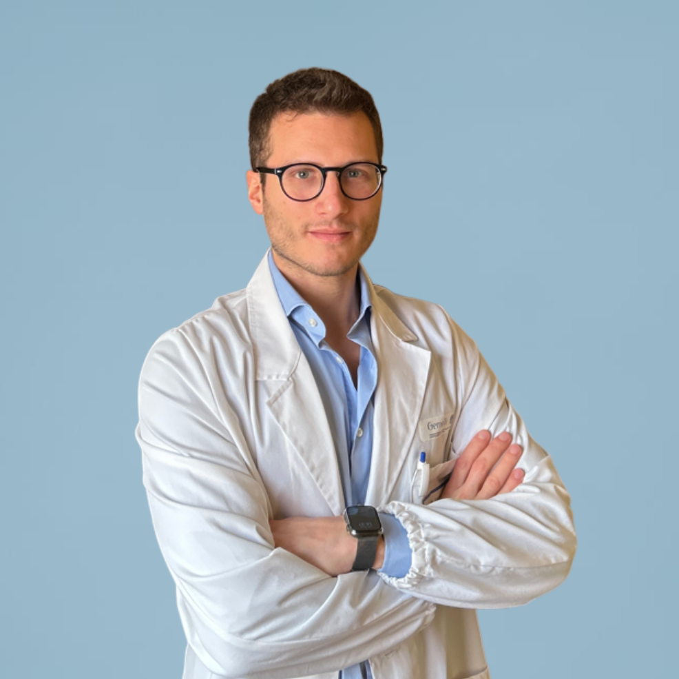 dott marco campetella