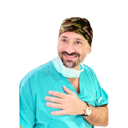 dott enrico foresta