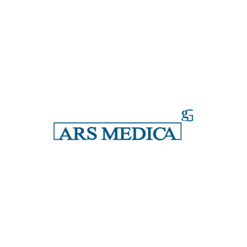 Ars Medica logo