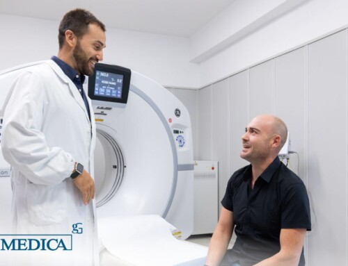 Full-Body CT Scan: What Should Physicians Know Before Referring a Patient?