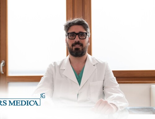 Breast Augmentation in North Rome: Why Choose Ars Medica Clinic?