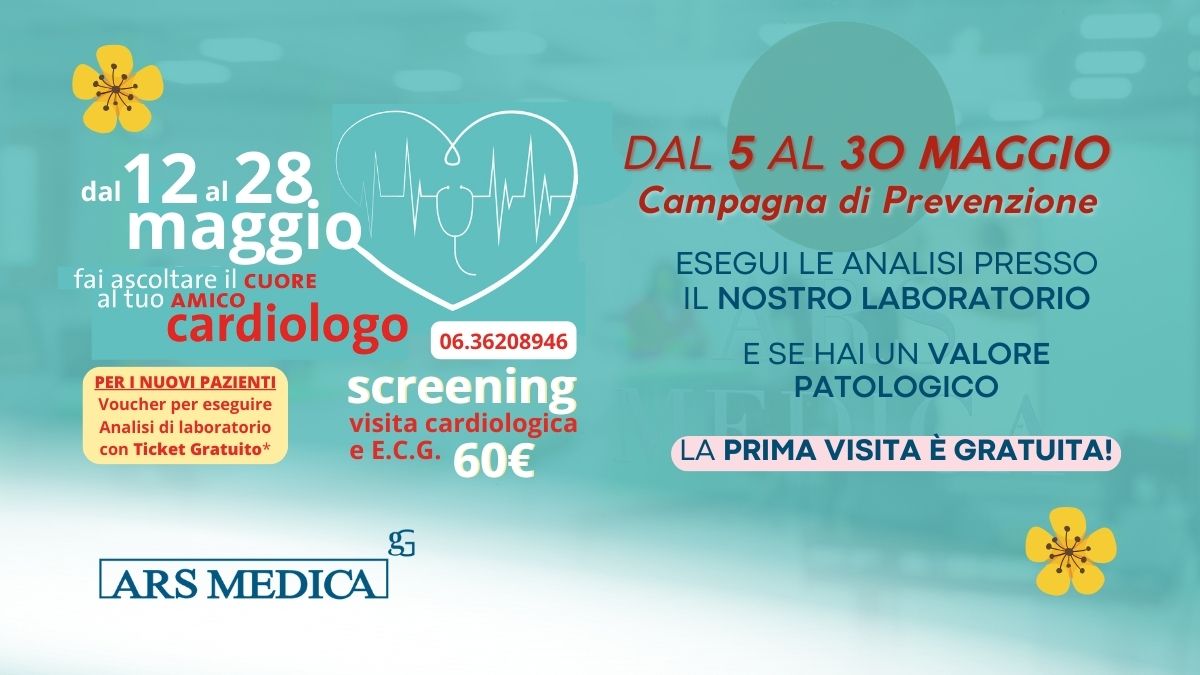 salute del cuore