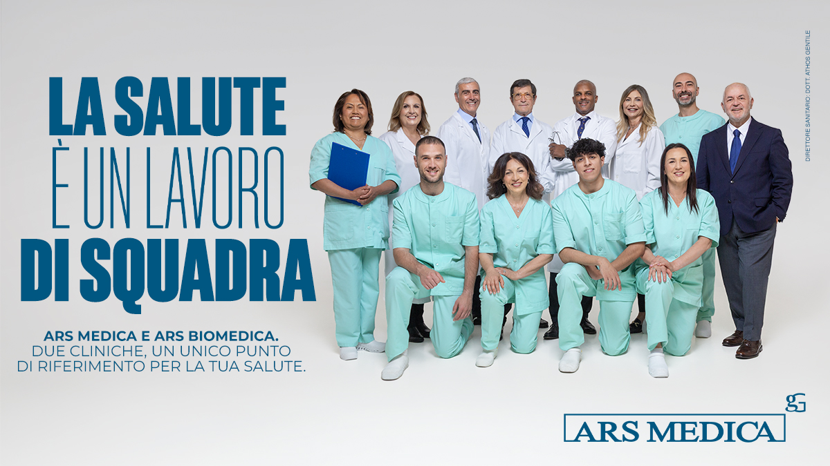 clinica privata roma
