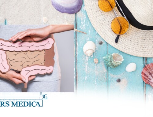 Intestino in salute anche in vacanza