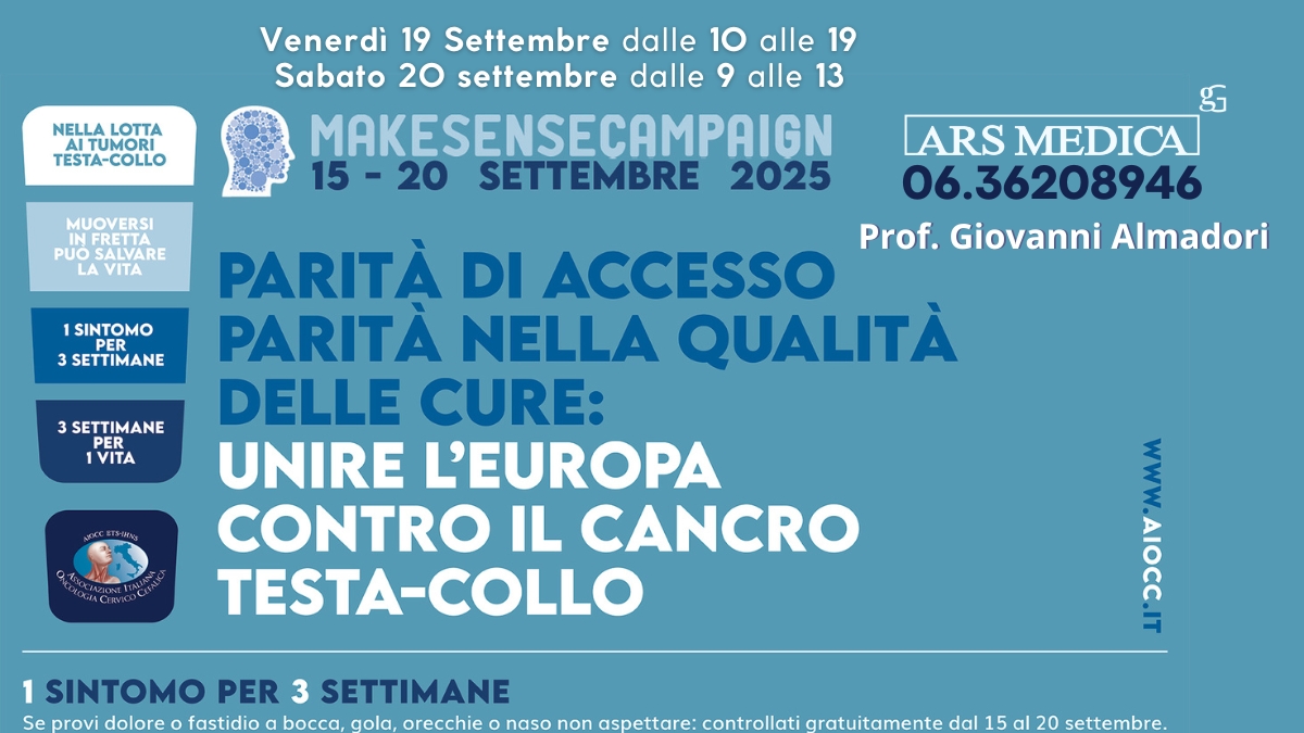 make sense campaign