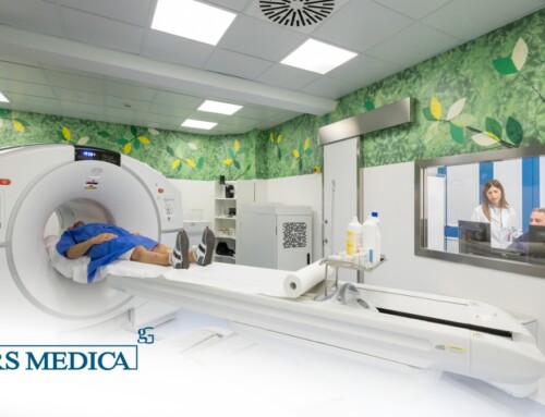 Cos’è la Pet Tac: Quando la diagnosi diventa un nuovo inizio