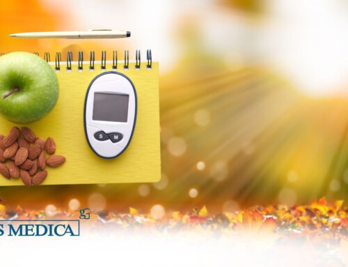 Come evitare il diabete? L’Autunno è la stagione perfetta per rimettersi in forma