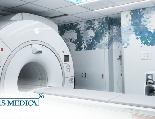 Una nuova frontiera per la diagnosi precoce: arriva in Ars Medica la Risonanza Magnetica 3 Tesla