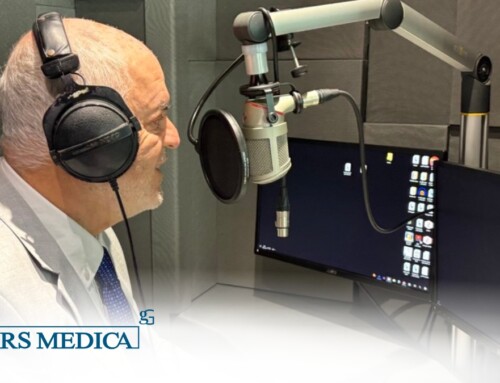 Check-up di salute: non aspettare i sintomi per prenderti cura di te
