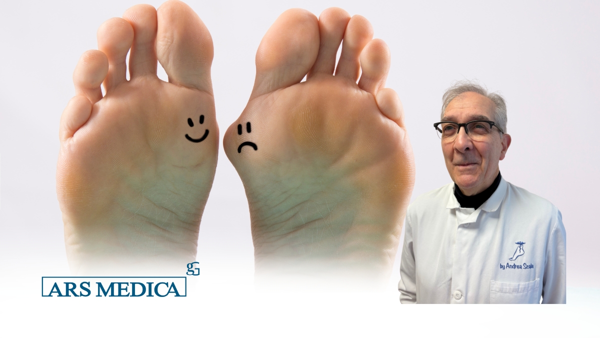 alluce valgo prima e dopo