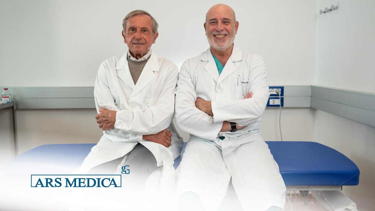 intervento anca mini invasivo