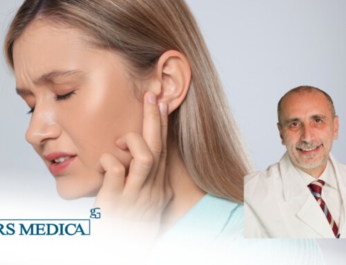 Si guarisce dalla nevralgia del trigemino? La storia di una donna che ha ritrovato il sorriso