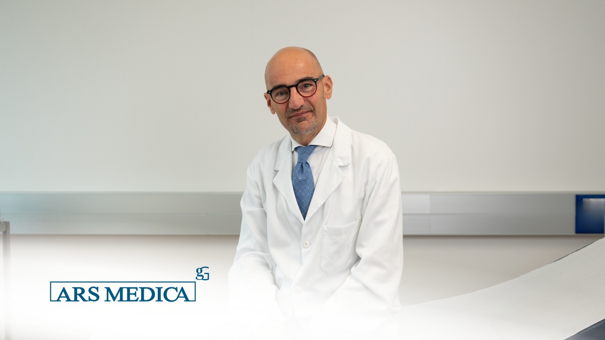 intervento protesi ginocchio