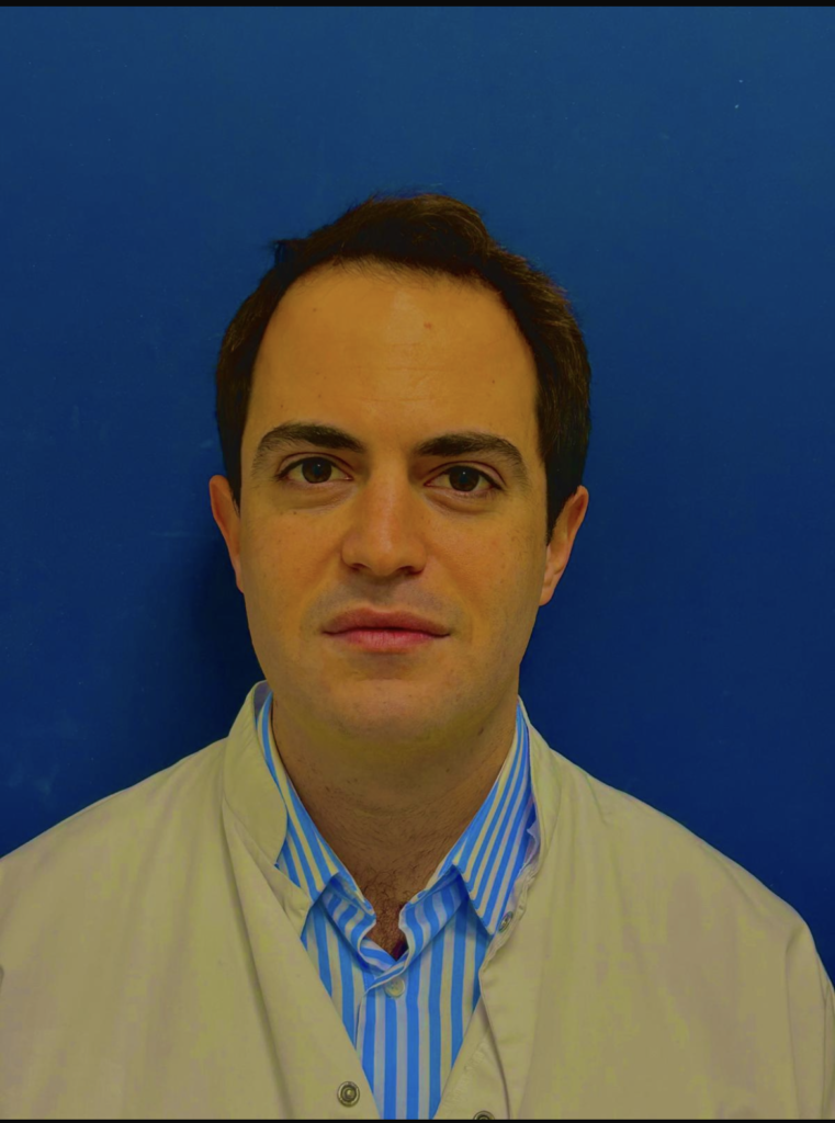 Dott. Edoardo Giovannetti de Sanctis