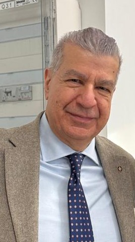 Mario Maria Lirici