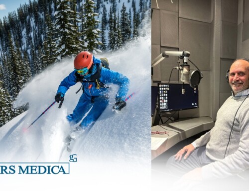 Infortuni sulla neve: come prevenirli e cosa fare dopo una caduta?