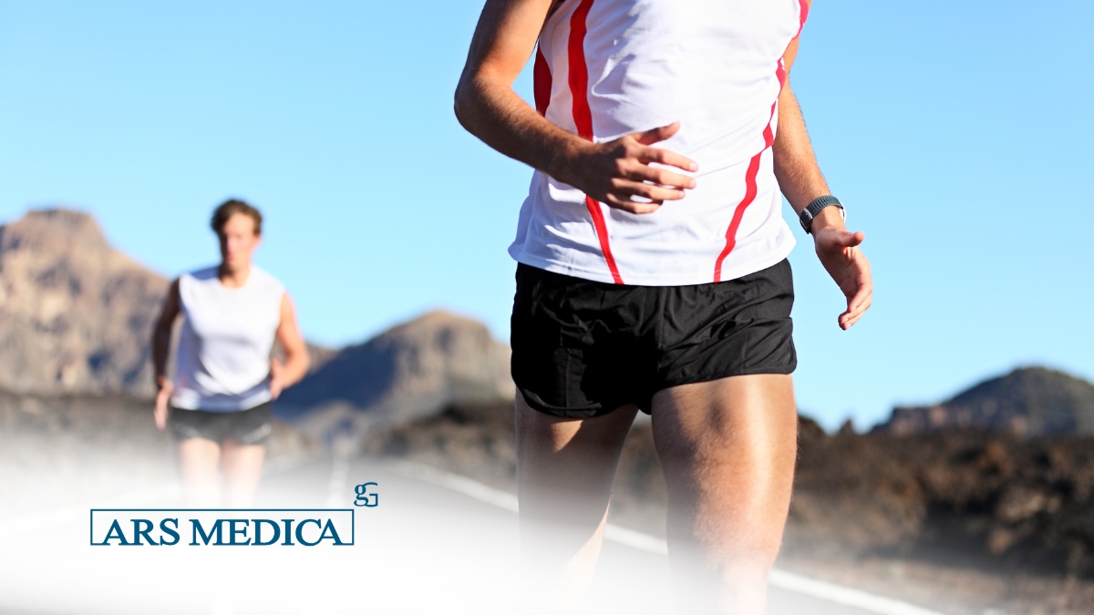 tempo di recupero protesi anca