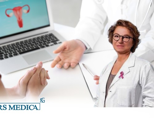 Ectropion cervicale dell’utero. Quando preoccuparsi?