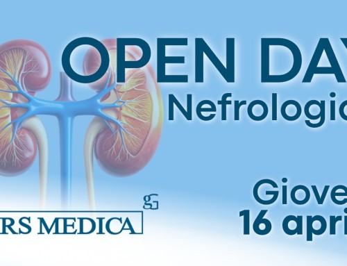 Salute dei reni: l’Open Day dell’Ambulatorio di Nefrologia