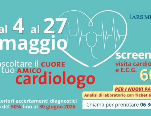 Cardiologo per amico 2026