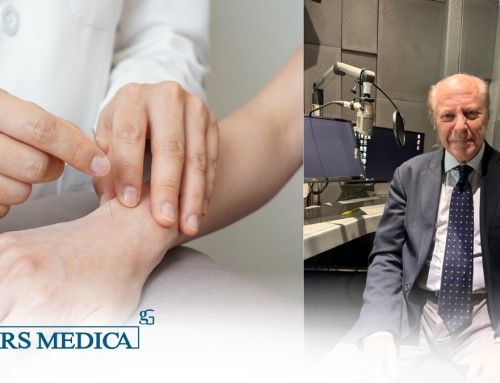 L’ambulatorio di Reumatologia va Oltre il Semplice “Mal di Ossa”