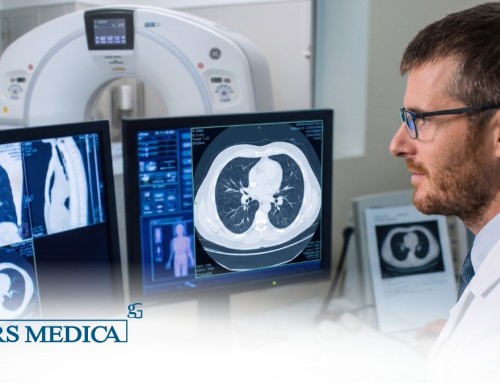 TAC al Torace: il medico me l’ha prescritta, cosa devo sapere?