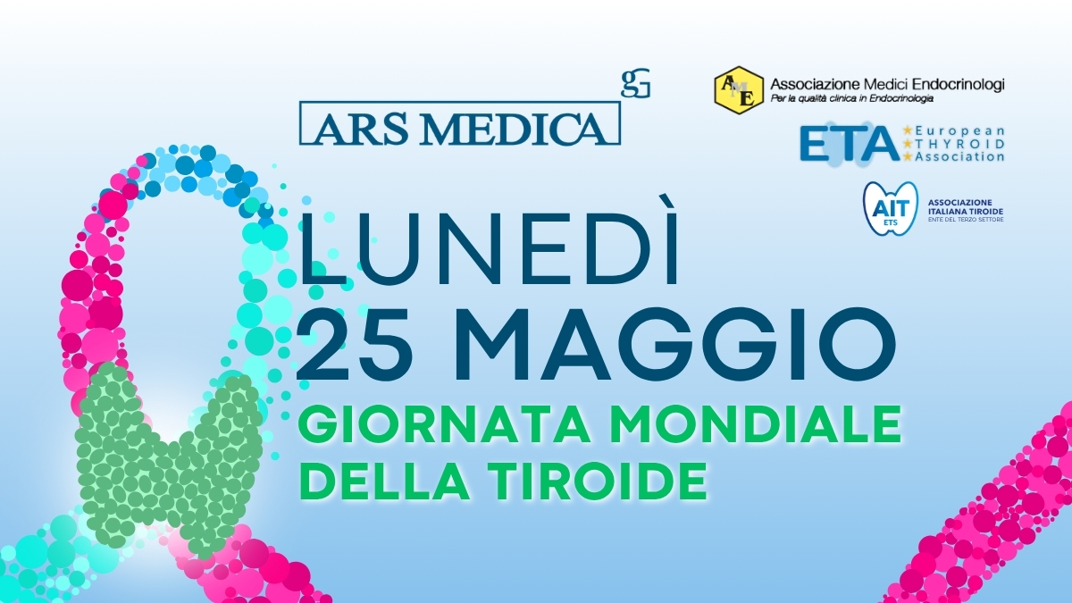 giornata mondiale della tiroide