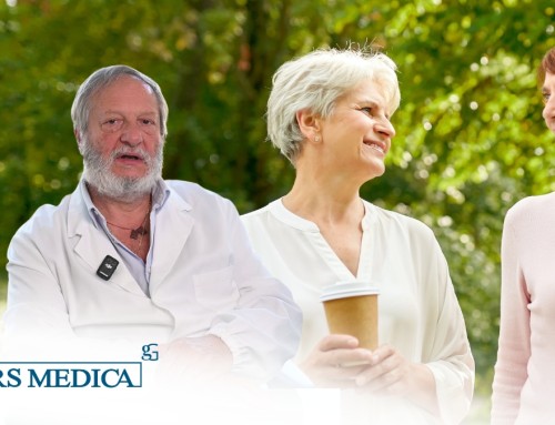 Incontinenza urinaria femminile: come si riconosce?