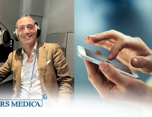 I dolori alla mano nell’era digitale: dalla Sindrome del Tunnel Carpale alla “Tendinite da Smartphone”