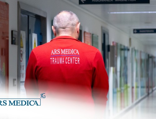 Private Orthopedic Emergency Care in Rome