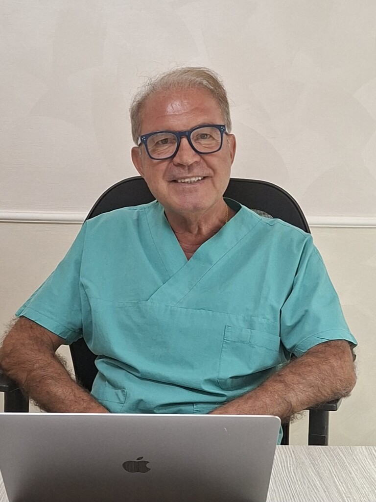 Antonio Cisternino
