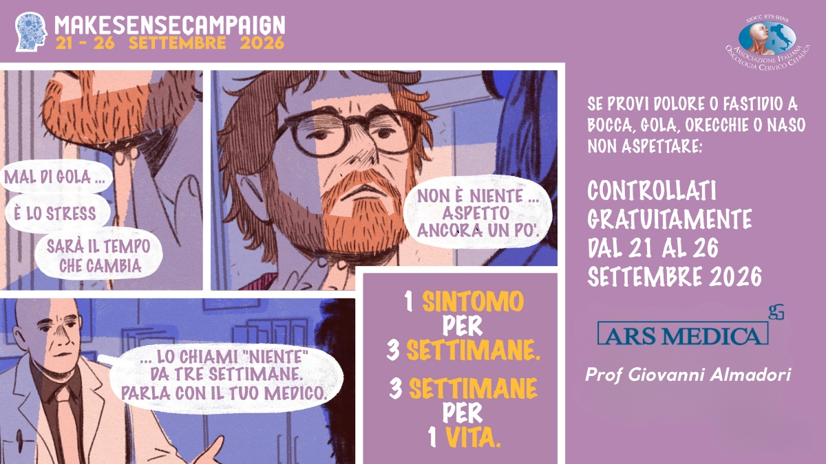 prevenzione tumore screening