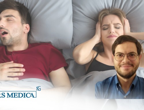 Disturbi del sonno: Disturbi del sonno a chi rivolgersi?