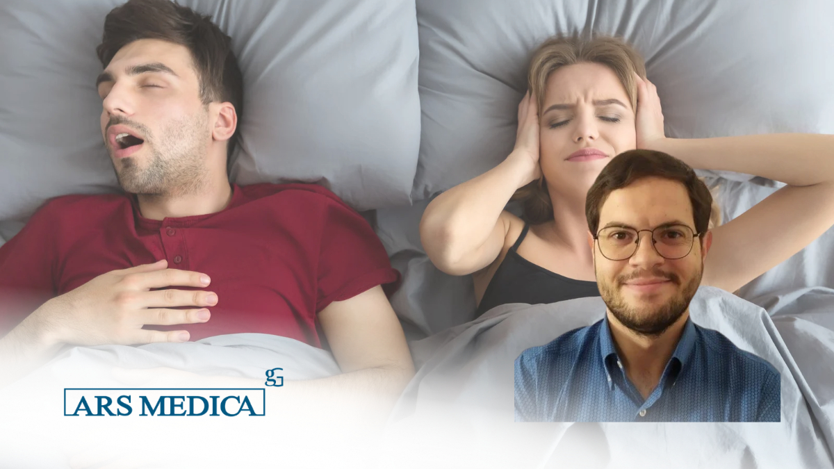 Disturbi del sonno a chi rivolgersi